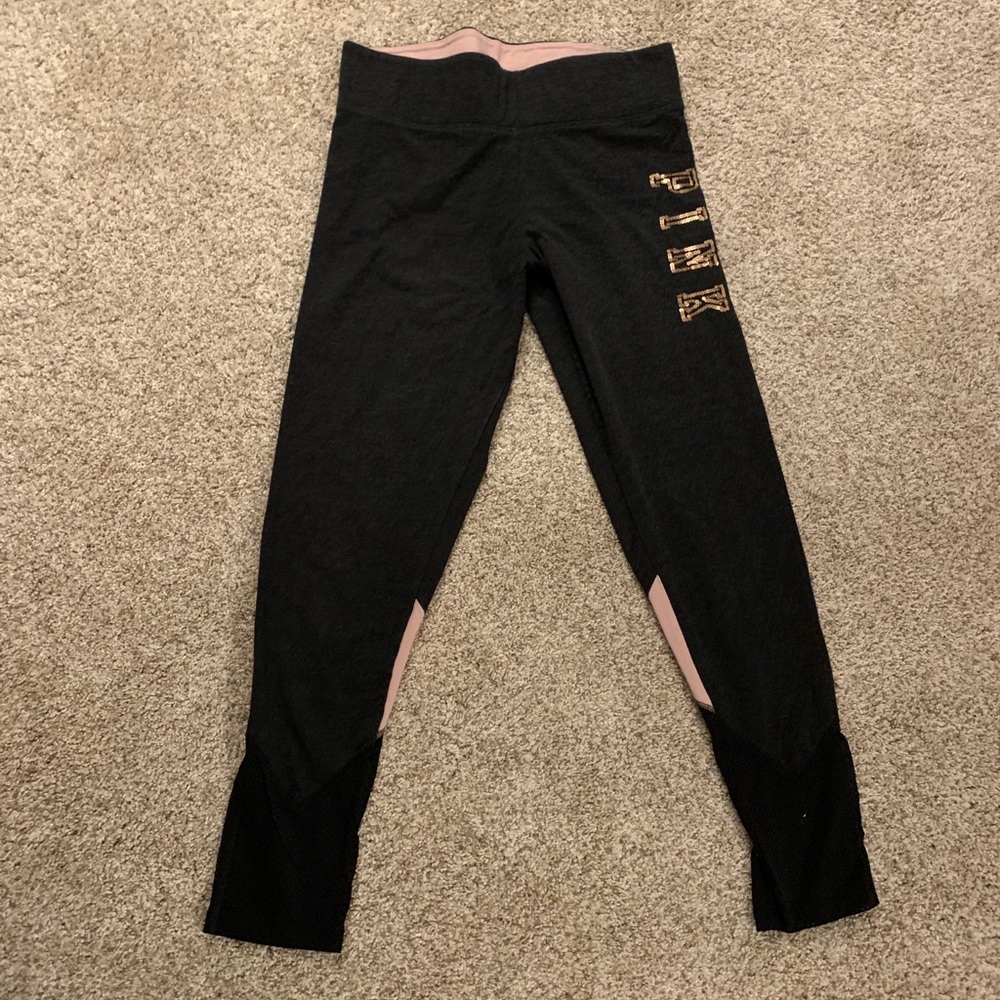 VS PINK Yoga Pants